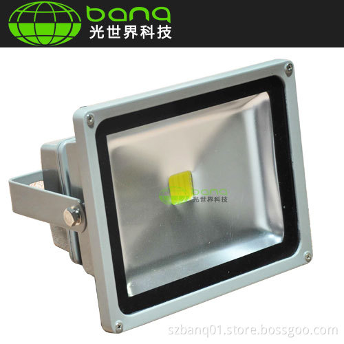 High Power 50W LED Flood Light Waterproof